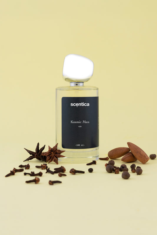 Allure Almondy - Inspirado en Good Girl de Carolina Herrera